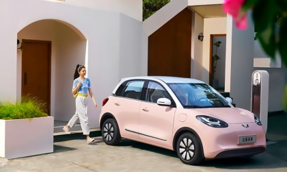 Clip Wuling giới thiệu Bingo